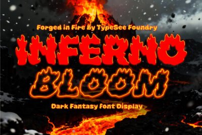 Inferno Bloom