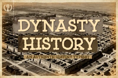 Dynasty History