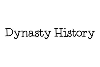 Dynasty History