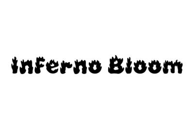Inferno Bloom