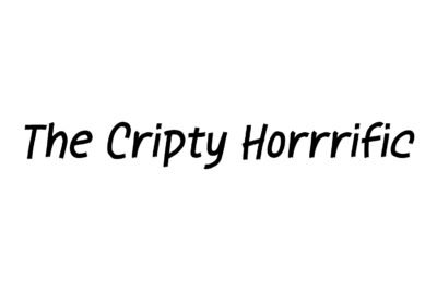 The Cripty Horrific