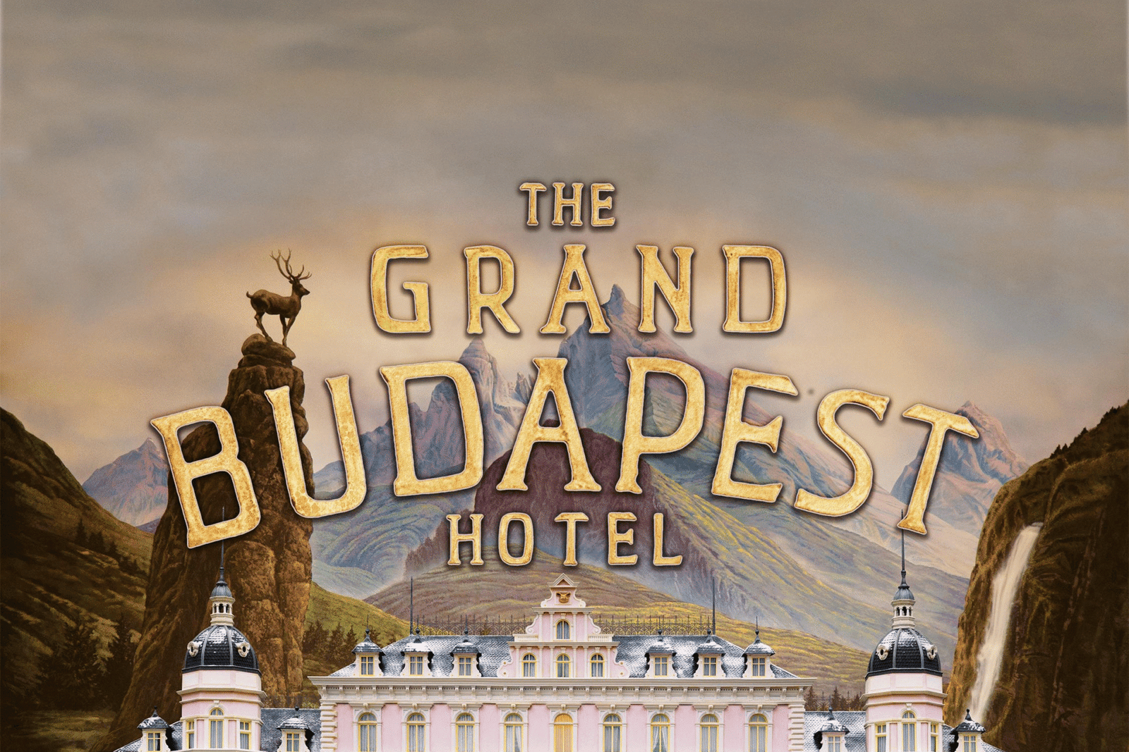 How Movie Posters Use Typography to Tell Stories Before the First Scene